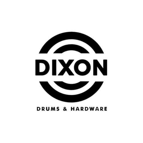 Dixon Drums Logo